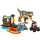 LEGO Jurassic World 76975 Ucieczka rzeką przed tyranozaurem - 1331736 - zdjęcie 3